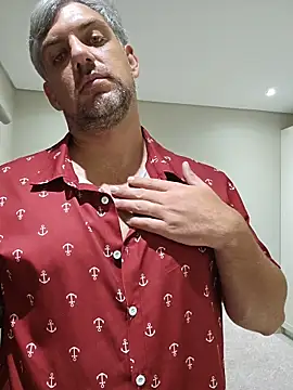 DanielGrey SA online show from April 21, 2026, 4:02 pm