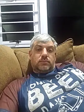 DanielGrey SA online show from February 24, 2026, 8:10 pm