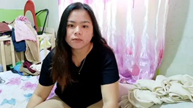 chikababy26 online show from March 3, 2026, 7:37 am