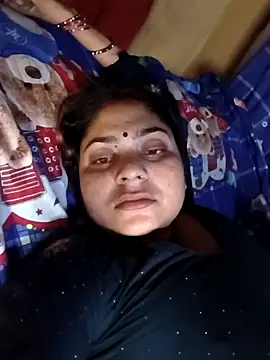 Aanushaka online show from April 21, 2026, 2:03 am