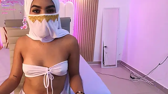 allyson nahid online show from February 21, 2026, 12:51 pm