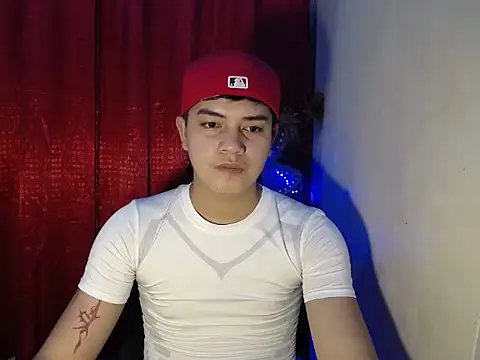 Snapshot of urbigcutienasio chatting on February 27, 2026, 6:08 pm urbigcutienasio online show from February 27, 2026, 6:08 pm