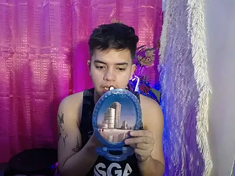 Snapshot of urbigcutienasio chatting on March 22, 2026, 1:34 pm urbigcutienasio online show from March 22, 2026, 1:34 pm