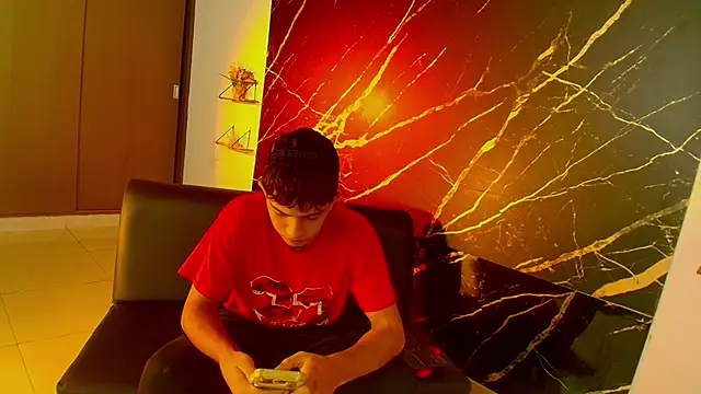 thiago moreno online show from March 3, 2026, 12:34 pm