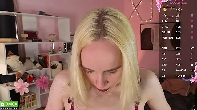 Snapshot of Ilsy_Merous chatting on July 30, 2026, 9:03 pm Ilsy Merous online show from July 30, 2026, 9:03 pm