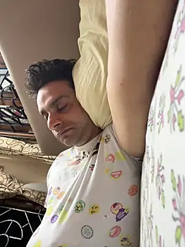 online4u08 online show from March 24, 2026, 7:47 pm