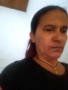 Lorenaluna online show from March 16, 2026, 9:28 pm