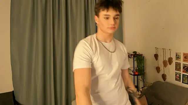 CipherMoth online show from February 27, 2026, 8:30 pm