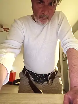 eruzam59000 online show from March 9, 2026, 3:04 pm