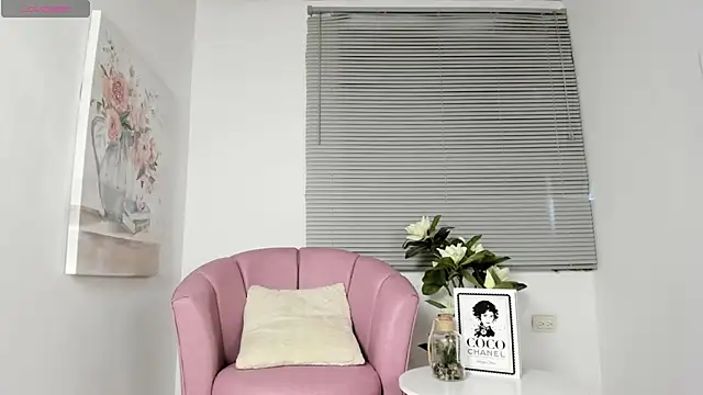 HannaMin online show from March 1, 2026, 12:49 pm