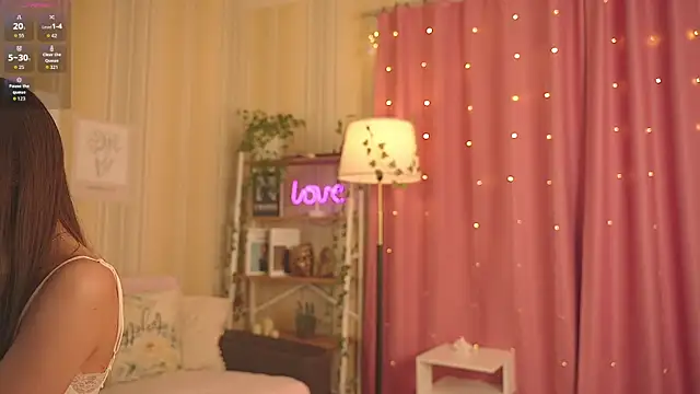 starfromsky online show from April 18, 2026, 11:56 am