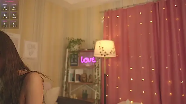 starfromsky online show from April 20, 2026, 11:46 am