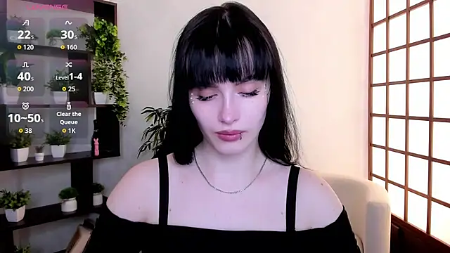 demetra   online show from March 14, 2026, 2:28 am