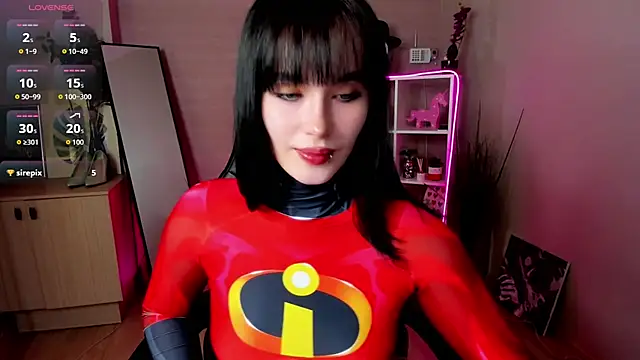 demetra   online show from April 11, 2026, 8:29 am