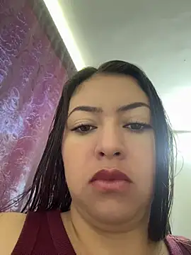 Snapshot of Cintya_n_Roger chatting on July 28, 2026, 3:21 pm Cintya n Roger online show from July 28, 2026, 3:21 pm