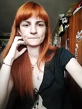 Snapshot of YaroslavaLester chatting on July 23, 2026, 7:38 am YaroslavaLester online show from July 23, 2026, 7:38 am