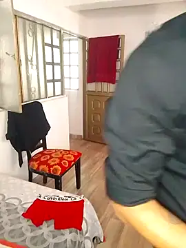 Snapshot of Ferrandiz23 chatting on March 3, 2026, 2:24 pm Ferrandiz23 online show from March 3, 2026, 2:24 pm