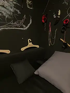 PurrfectSin69 online show from February 27, 2026, 6:52 pm