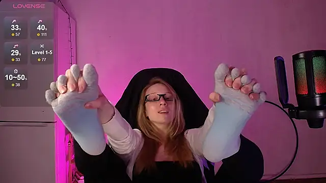 SatinSinner online show from March 1, 2026, 3:56 pm