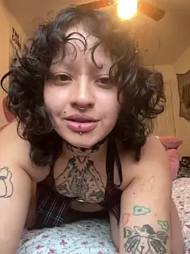 seducedandused online show from February 22, 2026, 7:48 pm