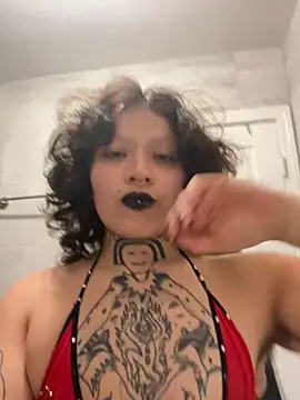 seducedandused online show from March 5, 2026, 3:58 am