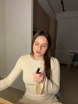 UnholyAmy online show from April 2, 2026, 7:31 pm