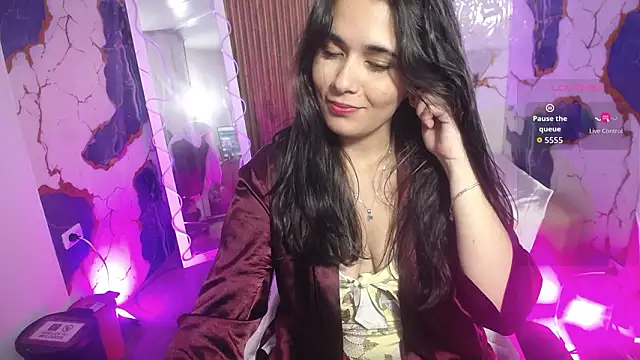 Loren Tay online show from March 4, 2026, 2:30 am