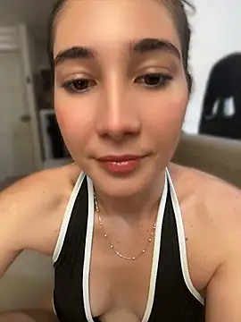 Snapshot of isa_hil chatting on May 29, 2026, 7:53 pm isa hil online show from May 29, 2026, 7:53 pm