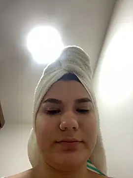 LaiaGomez online show from April 5, 2026, 3:46 am