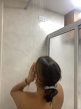 LaiaGomez online show from March 27, 2026, 2:31 am