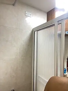 LaiaGomez online show from April 13, 2026, 2:26 am