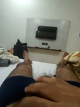 RonitVora online show from March 9, 2026, 4:43 pm