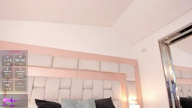 Thiago Jones1 online show from March 24, 2026, 7:47 pm