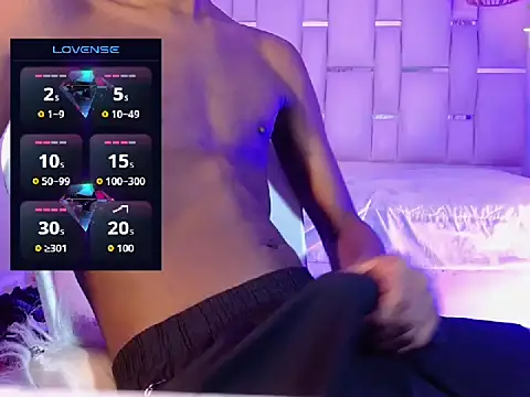 afodiita Doll online show from March 3, 2026, 6:20 am