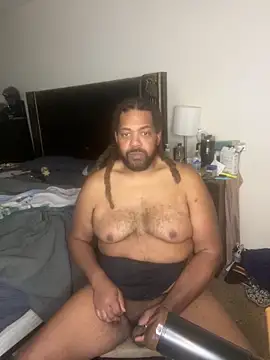 bigsmooth312 online show from March 5, 2026, 8:05 pm