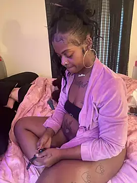 wavywavy12 online show from April 19, 2026, 1:39 am