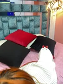 Elaaa pink21 online show from February 24, 2026, 2:45 am