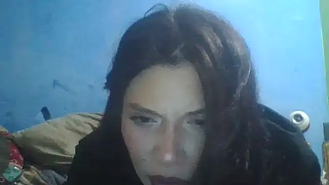 Soylilayblue online show from March 11, 2026, 6:40 am