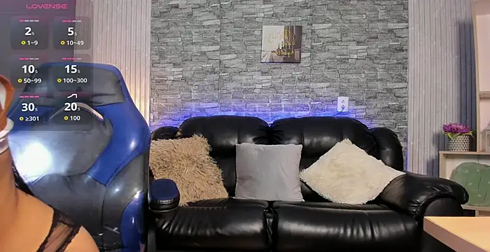 Madison bennet18 online show from April 10, 2026, 7:43 pm