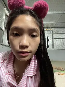 Rio-cute online show from May 8, 2026, 4:55 pm
