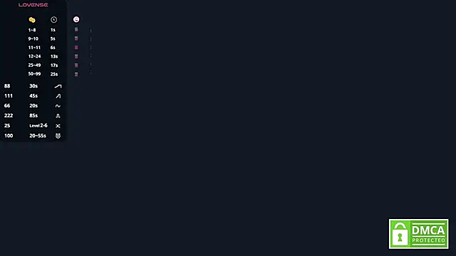 GilberteBauch online show from April 18, 2026, 9:15 pm