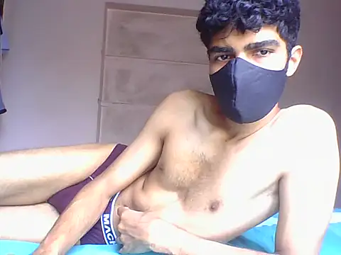 NikhilN247913 online show from February 24, 2026, 6:36 am