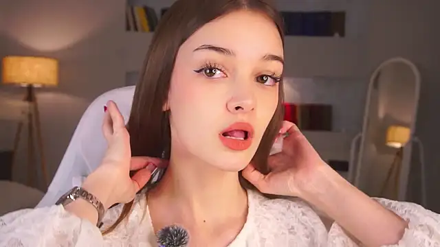 JodiAwyie online show from March 5, 2026, 5:20 pm