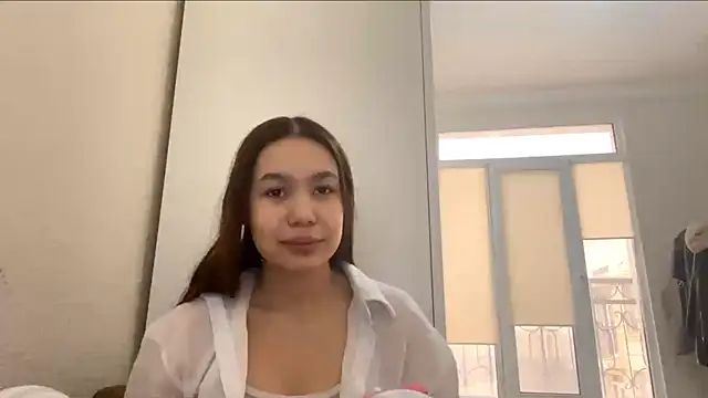 Katerinazz online show from March 5, 2026, 5:15 am