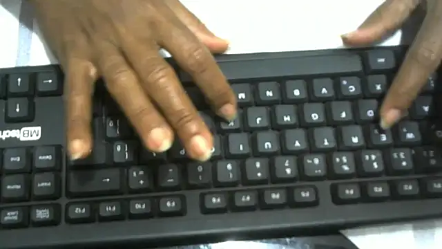 Snapshot of negraiza chatting on April 13, 2026, 10:36 pm negraiza online show from April 13, 2026, 10:36 pm