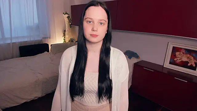 Snapshot of LynnaNull chatting on March 2, 2026, 1:40 pm LynnaNull online show from March 2, 2026, 1:40 pm