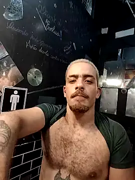 joyboyAct online show from March 17, 2026, 5:21 am