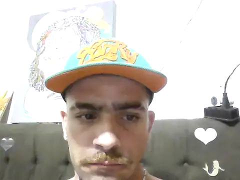 Snapshot of joyboyAct chatting on March 8, 2026, 8:39 am joyboyAct online show from March 8, 2026, 8:39 am