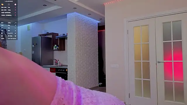 Dipamelly online show from March 20, 2026, 2:12 am