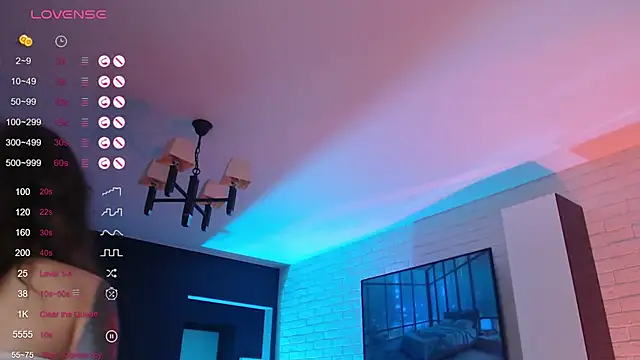 Jade Amore online show from March 2, 2026, 3:19 pm